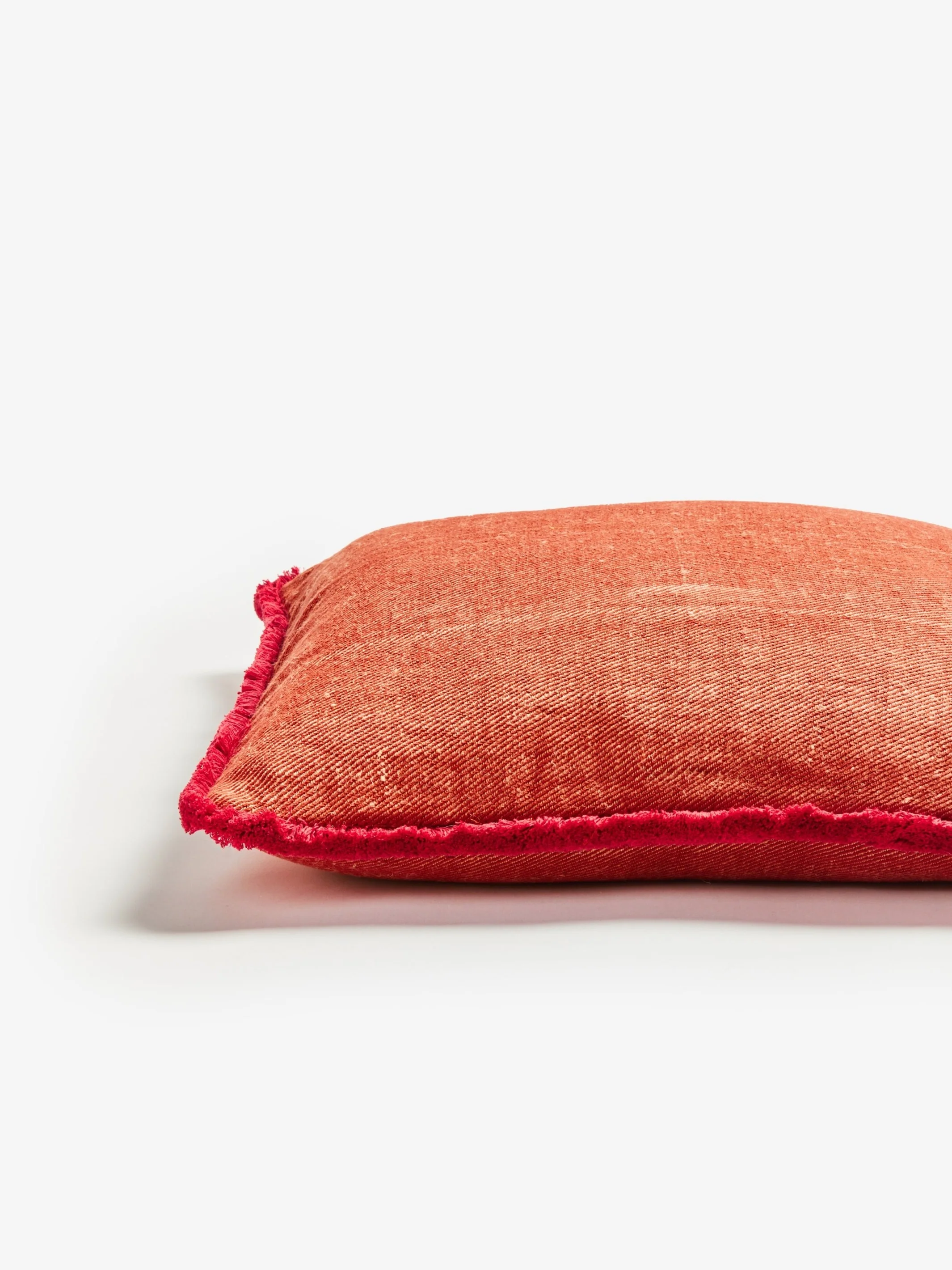 Levan Red Cushion - Image 4